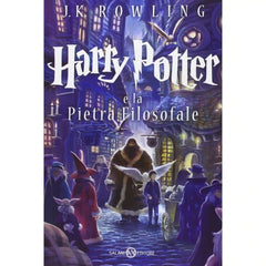 Harry Potter and the Sorcerers Stone - Saleemi Book Depot in pakistan