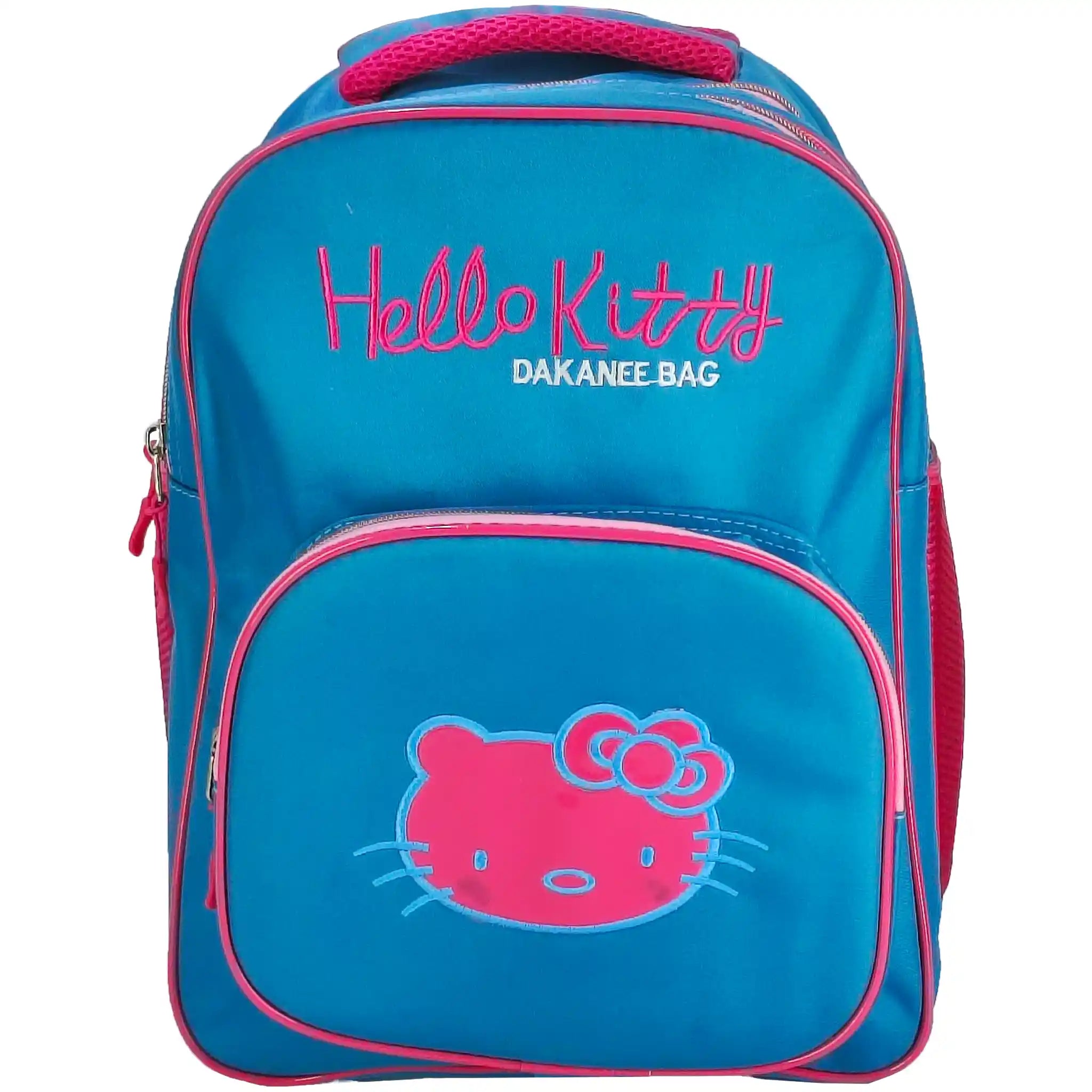 Hello Kitty Dakanee Bag - Saleemi Book Depot in pakistan