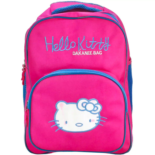 Hello Kitty Dakanee Bag - Saleemi Book Depot in pakistan