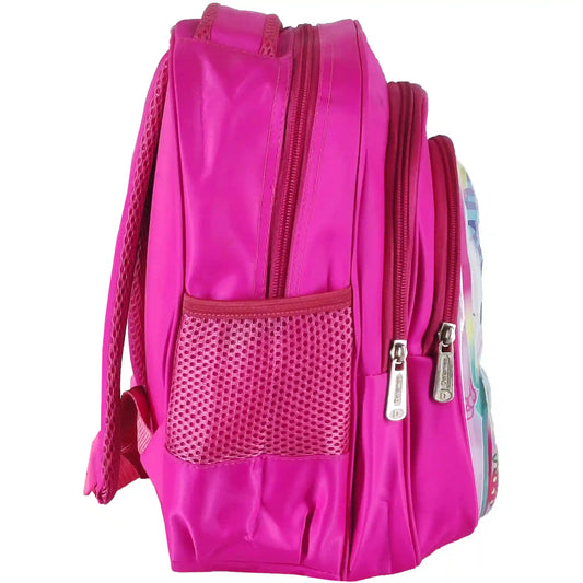 Hello Kitty Themed 3D School Bag - Saleemi Book Depot in pakistan