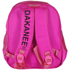 Hello Kitty Themed 3D School Bag - Saleemi Book Depot in pakistan