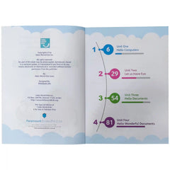 Hello World Kids Book 2 APS - Saleemi Book Depot 