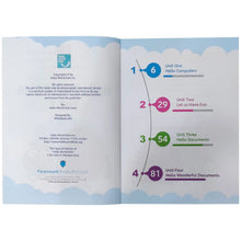 Hello World Kids Book 2 APS - Saleemi Book Depot 