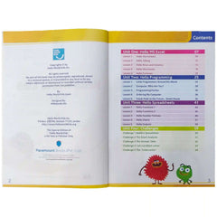 Hello World Kids Book 4 APS - Saleemi Book Depot 