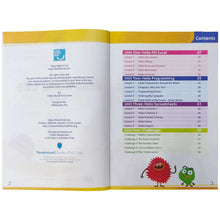 Hello World Kids Book 4 APS - Saleemi Book Depot 