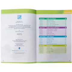 Hello World Kids Book 5 APS - Saleemi Book Depot 