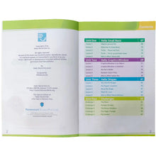 Hello World Kids Book 5 APS