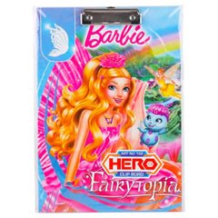 Hero Examination Clipboard