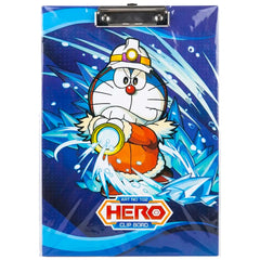 Hero Examination Clipboard