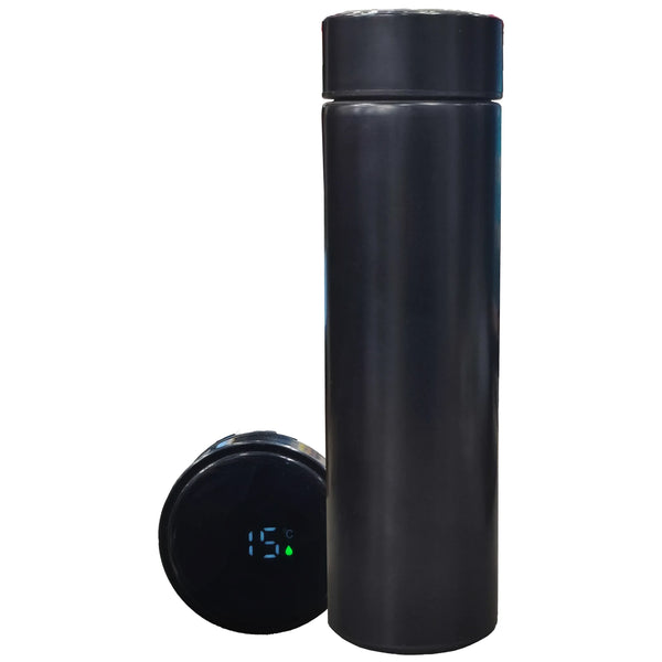 Hot and Cool Temperature Water Bottle - Saleemi Book Depot in pakistan