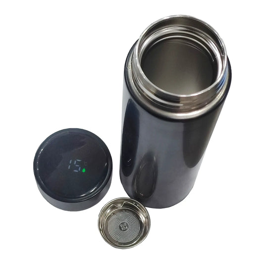 Hot and Cool Temperature Water Bottle - Saleemi Book Depot in pakistan