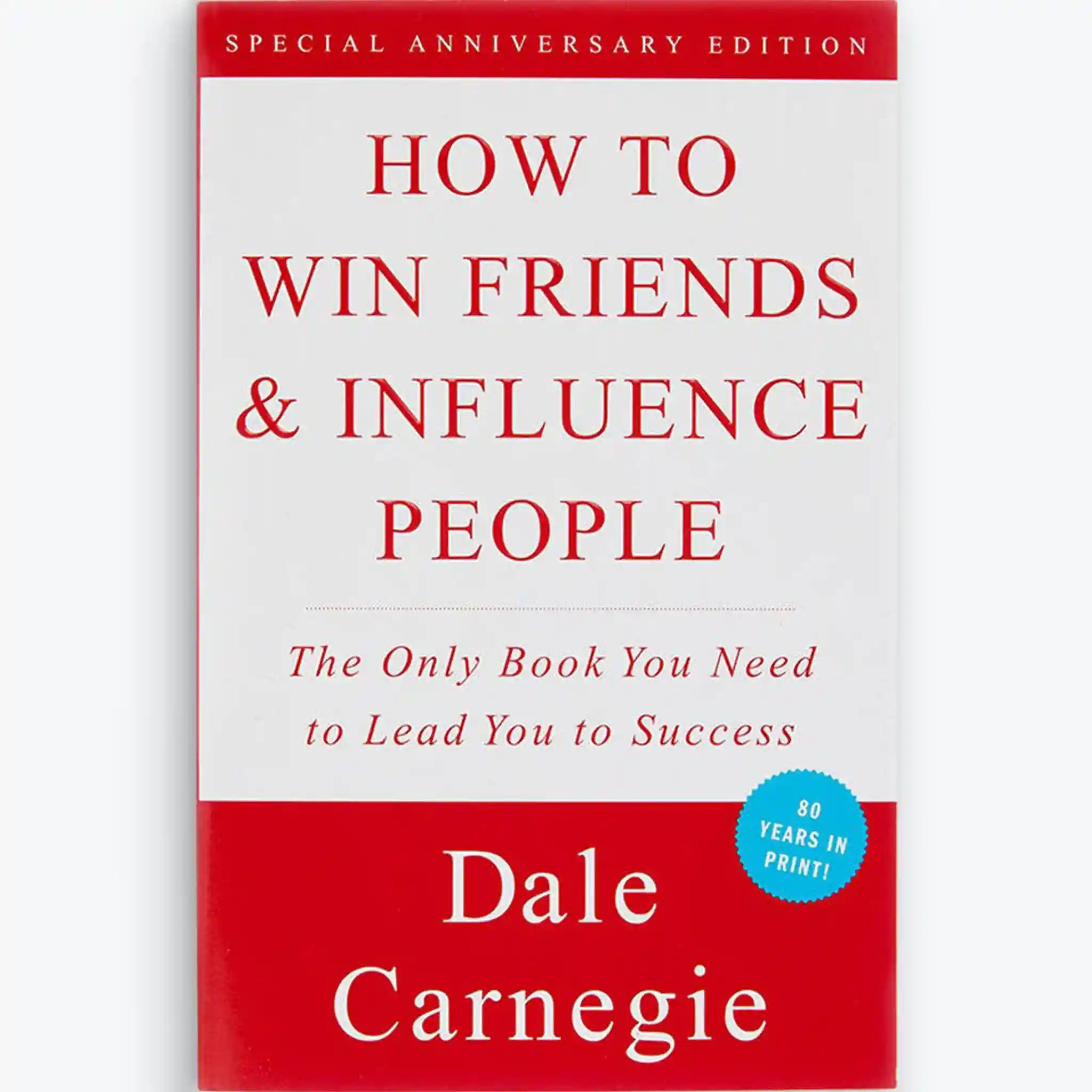 How To Win  Friends Infelurance People - Saleemi Book Depot in pakistan