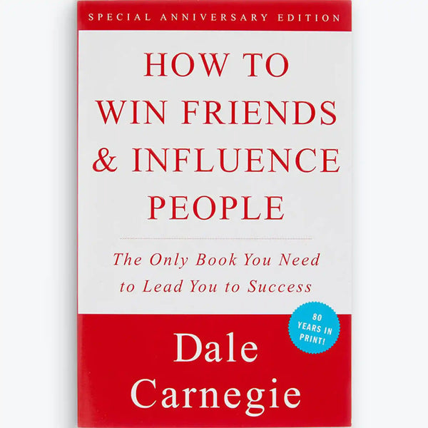 How To Win  Friends Infelurance People