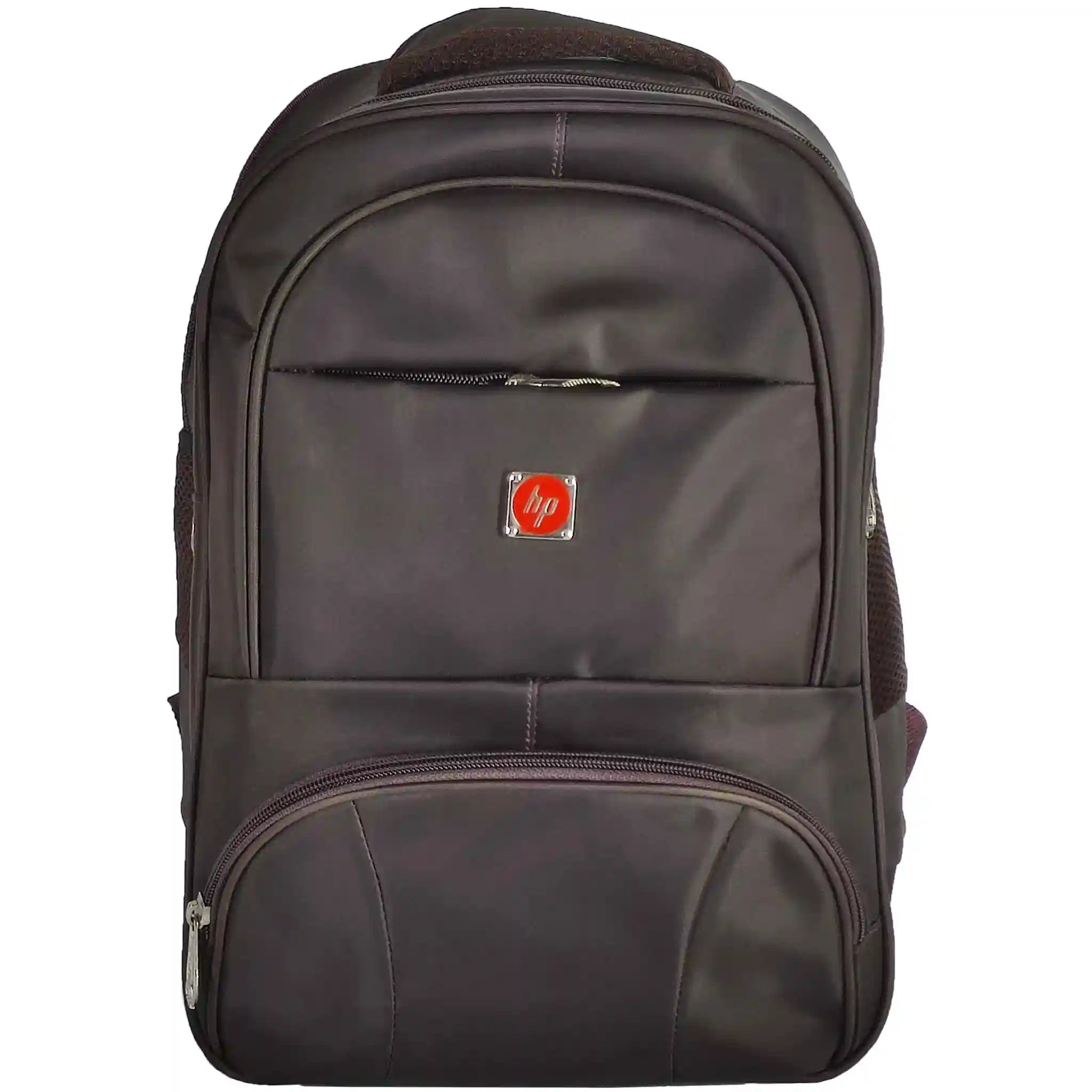 Hp laptop and  school bag - Saleemi Book Depot 