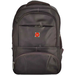 Hp laptop and  school bag - Saleemi Book Depot 