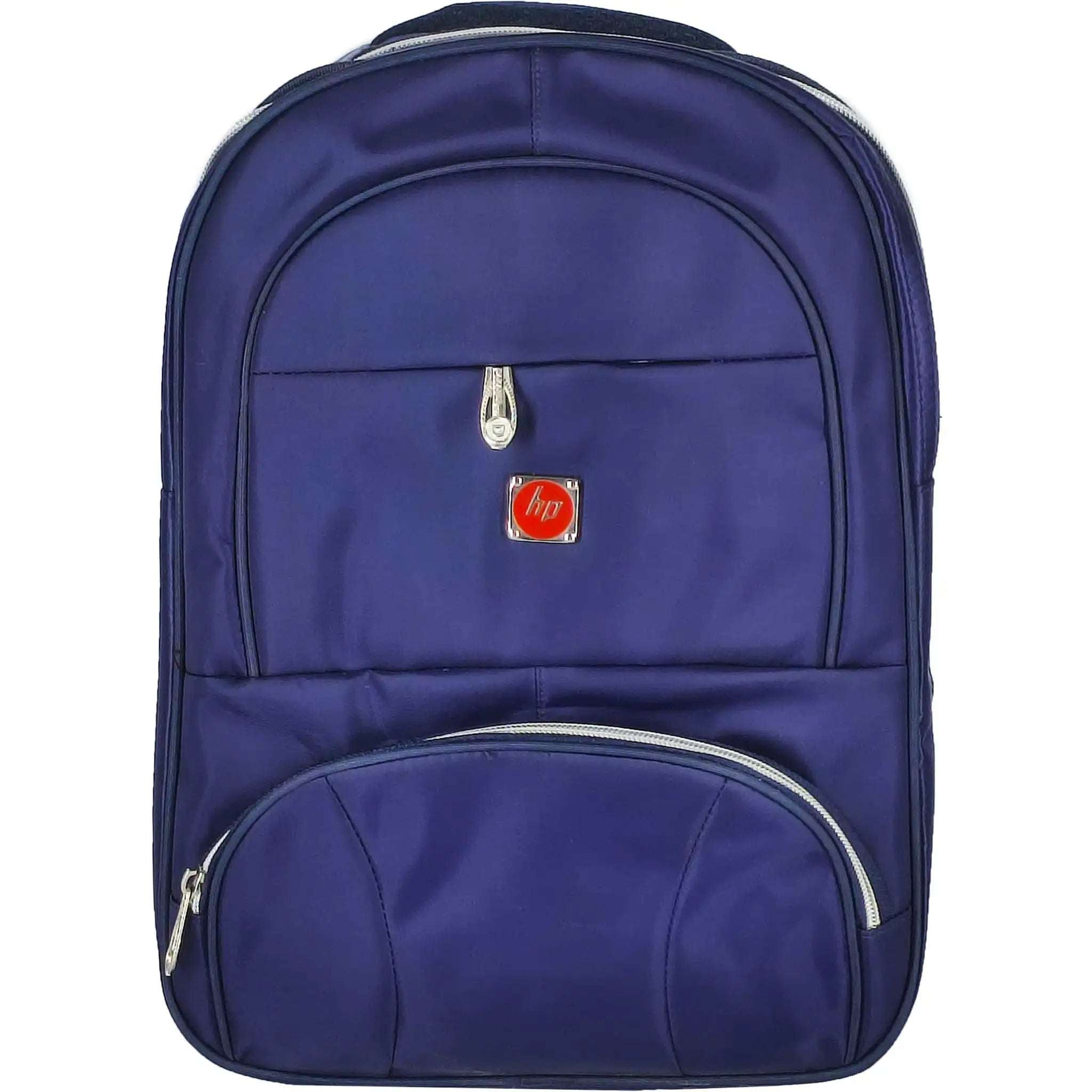 Hp laptop and  school bag - Saleemi Book Depot 