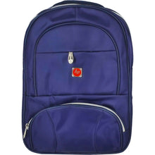 Hp laptop and  school bag - Saleemi Book Depot 