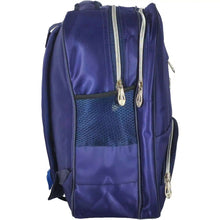 Hp laptop and  school bag - Saleemi Book Depot 