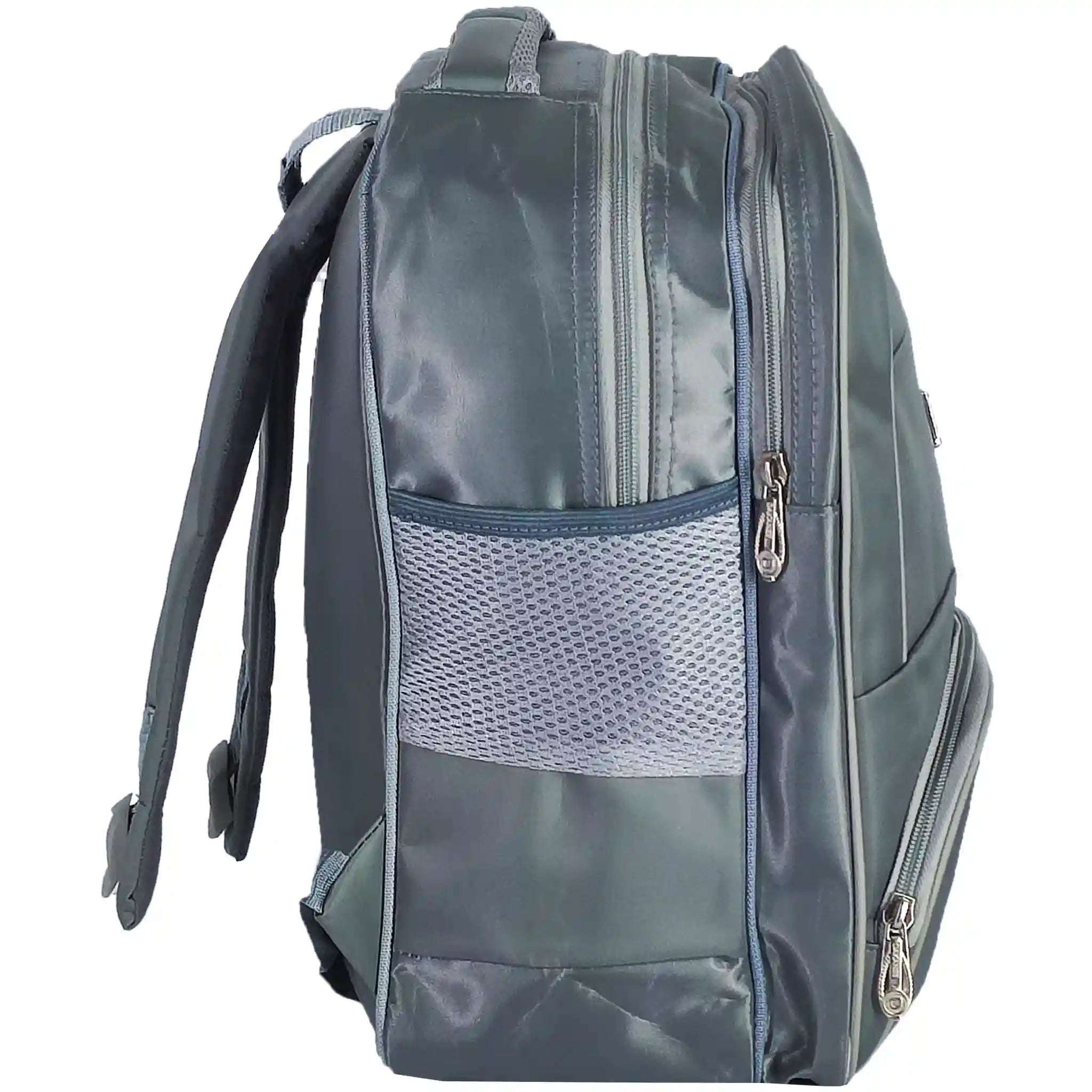 Hp laptop and  school bag - Saleemi Book Depot 