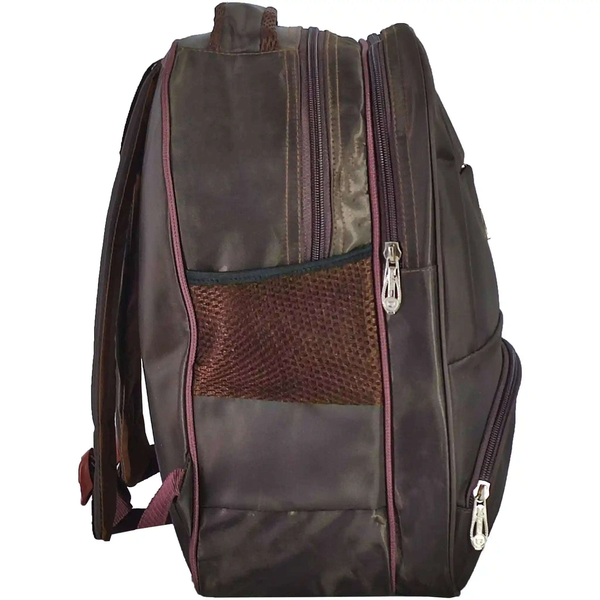 Hp laptop and  school bag - Saleemi Book Depot 