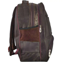 Hp laptop and  school bag - Saleemi Book Depot 