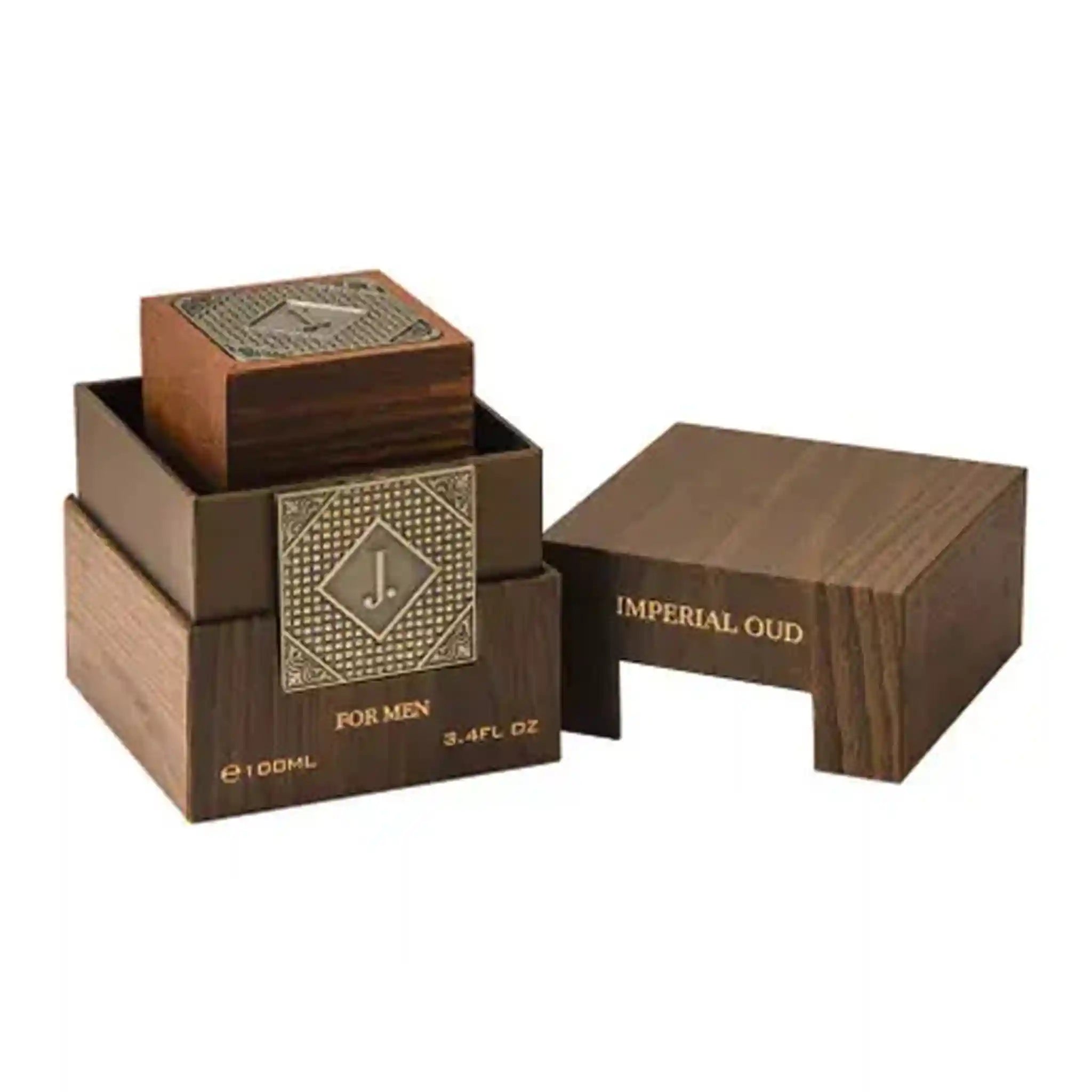 IMPERIAL OUD - Saleemi Book Depot in pakistan