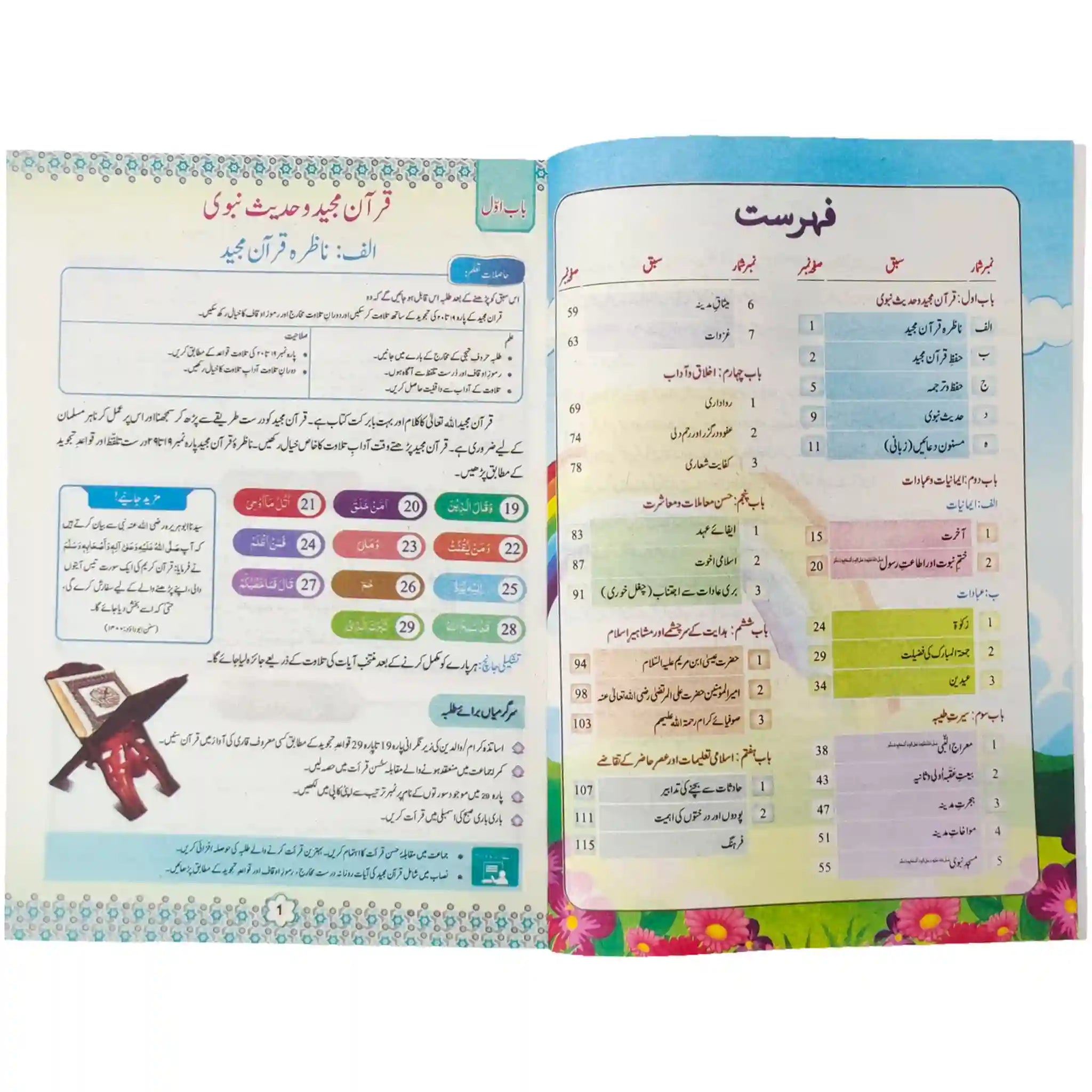 ISLAMIAT 4 NBF FG 2nd Edition - Saleemi Book Depot in pakistan