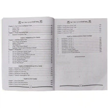 ISSB Tests Book by Dogar Brothers - Saleemi Book Depot in pakistan