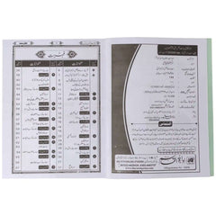 Ibadat Ramzan Ul Mubarak Mutarjum - Saleemi Book Depot 