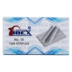 Ibex stapler Pins