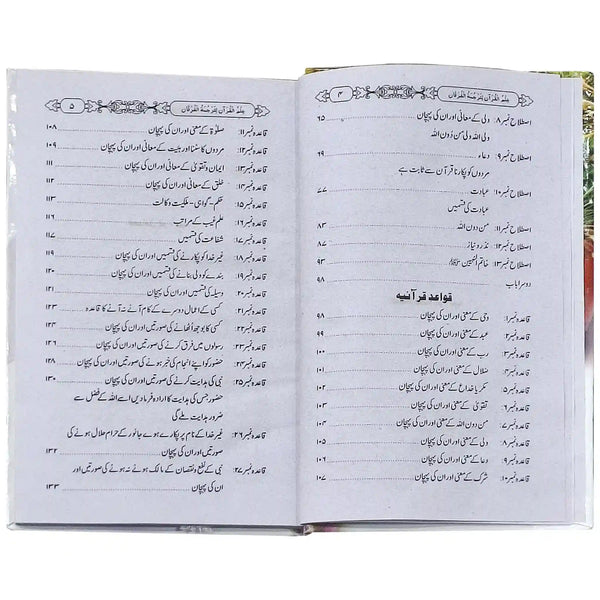 Ilm ul Quran