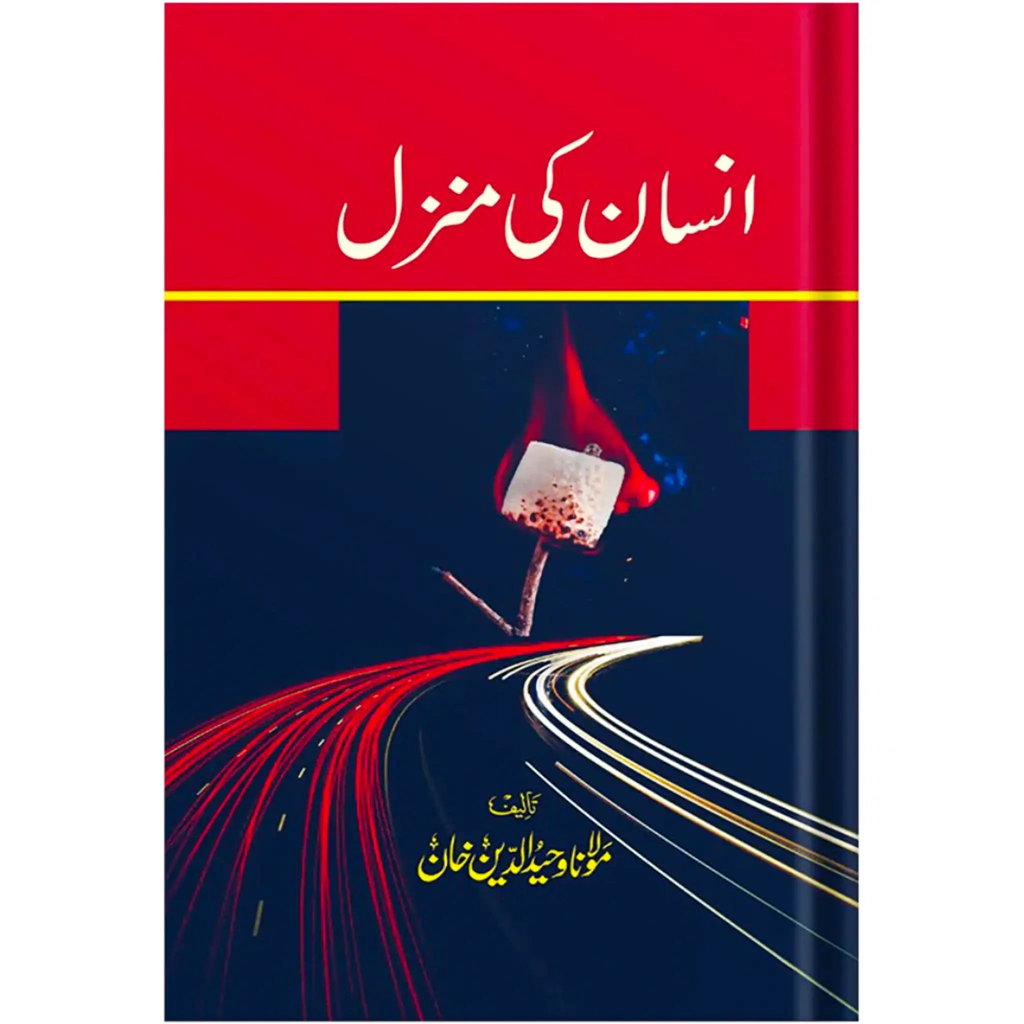 Insan Ki Manzil - Saleemi Book Depot 