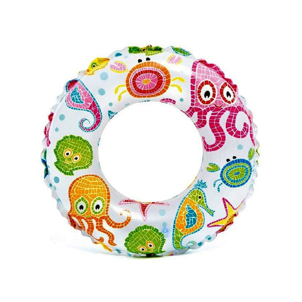 Intex Swimming Ring 59241NP