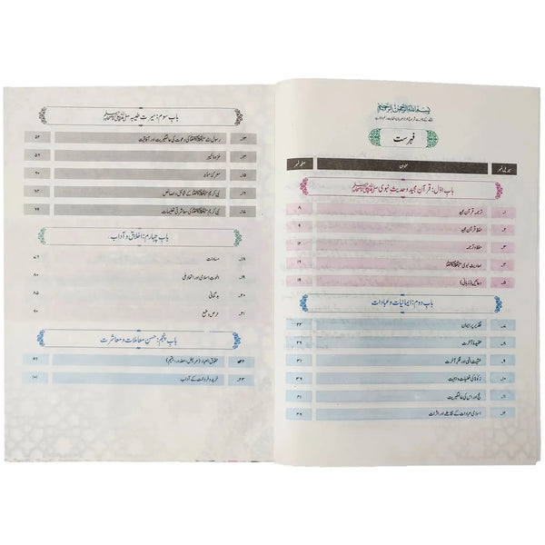Islamiat 8 NBF FG - Saleemi Book Depot in pakistan