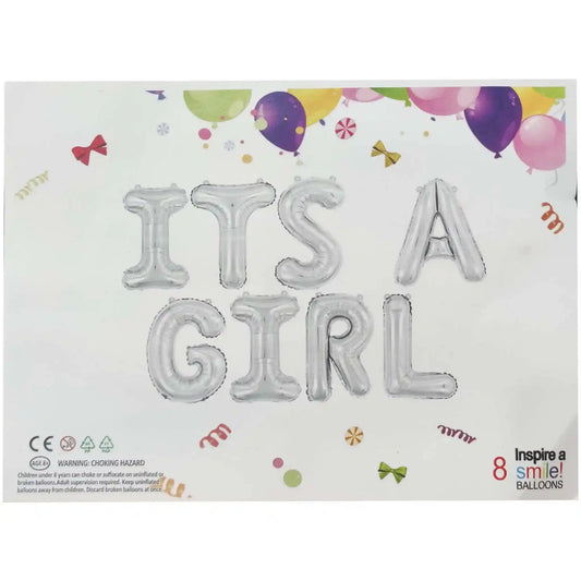 Its A Boy"Balloons Golden Foil Balloons - Saleemi Book Depot in pakistan
