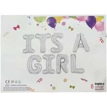 Its A Boy