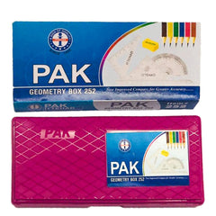 Ittehad Math Box - Saleemi Book Depot in pakistan