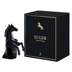 J. Perfume Ruler Burak Ozcivit - Saleemi Book Depot in pakistan