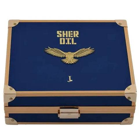 J. Perfume Sher Dil - Saleemi Book Depot in pakistan