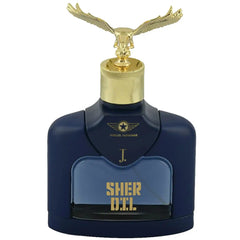 J. Perfume Sher Dil - Saleemi Book Depot in pakistan