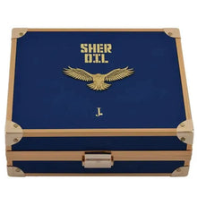 J. Perfume Sher Dil
