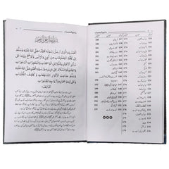 Jamia Al Mojzat - Saleemi Book Depot in pakistan