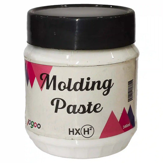 Jogoo Molding Paste 340ml - Saleemi Book Depot 