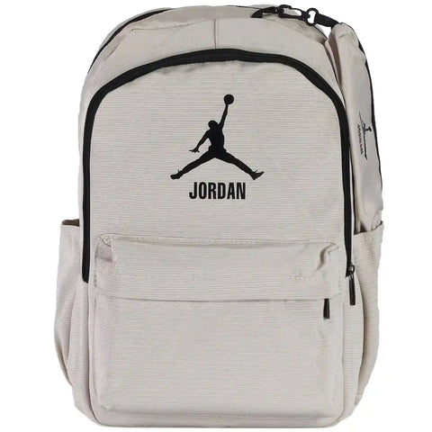 Jordan Backpack No1958 - Saleemi Book Depot 