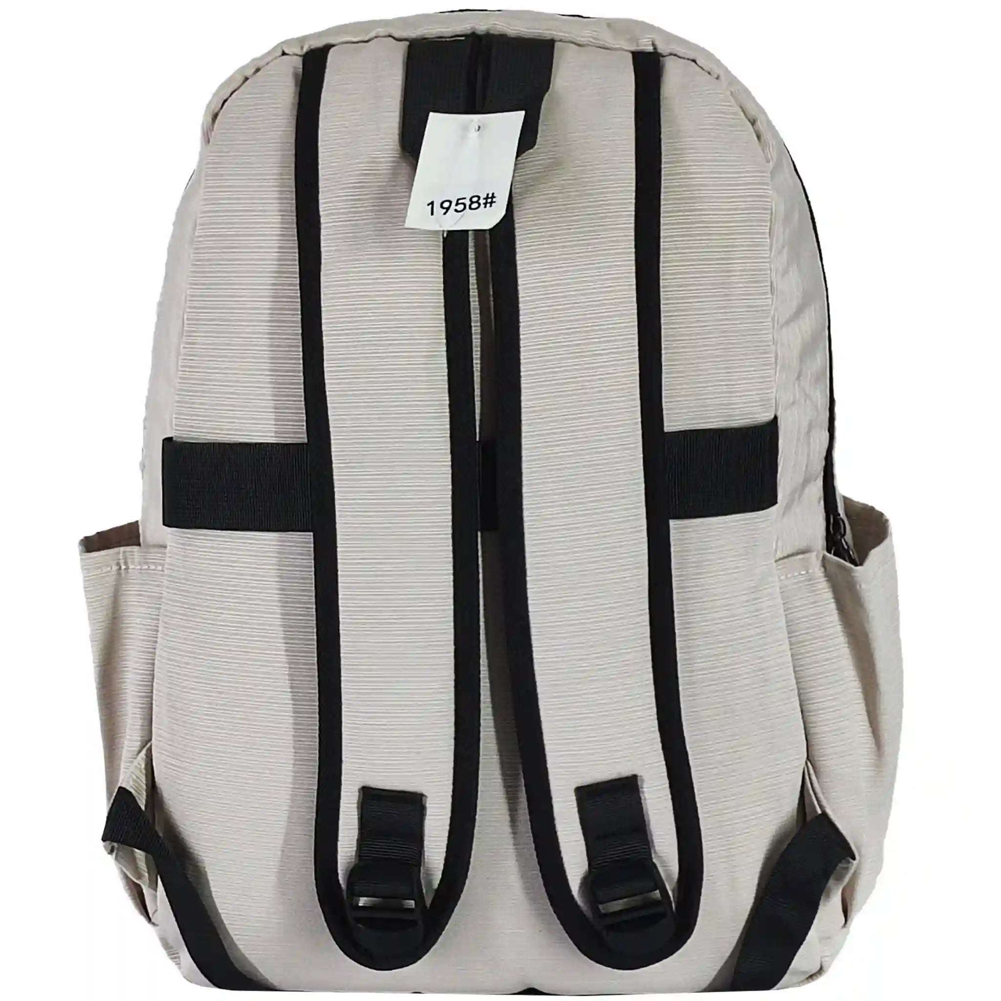 Jordan Backpack No1958 - Saleemi Book Depot 