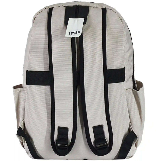 Jordan Backpack No1958 - Saleemi Book Depot 