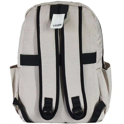 Jordan Backpack No1958 - Saleemi Book Depot 