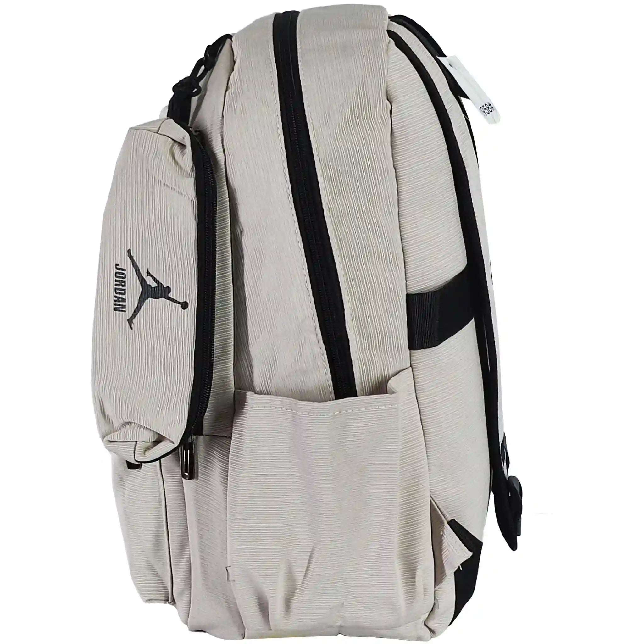Jordan Backpack No1958 - Saleemi Book Depot 
