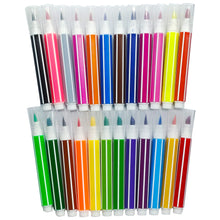Jumbo Marker Colour Set 24PCS Art No 6875-24 - Saleemi Book Depot in pakistan
