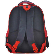 Junior Gamer Print Backpack - Saleemi Book Depot 